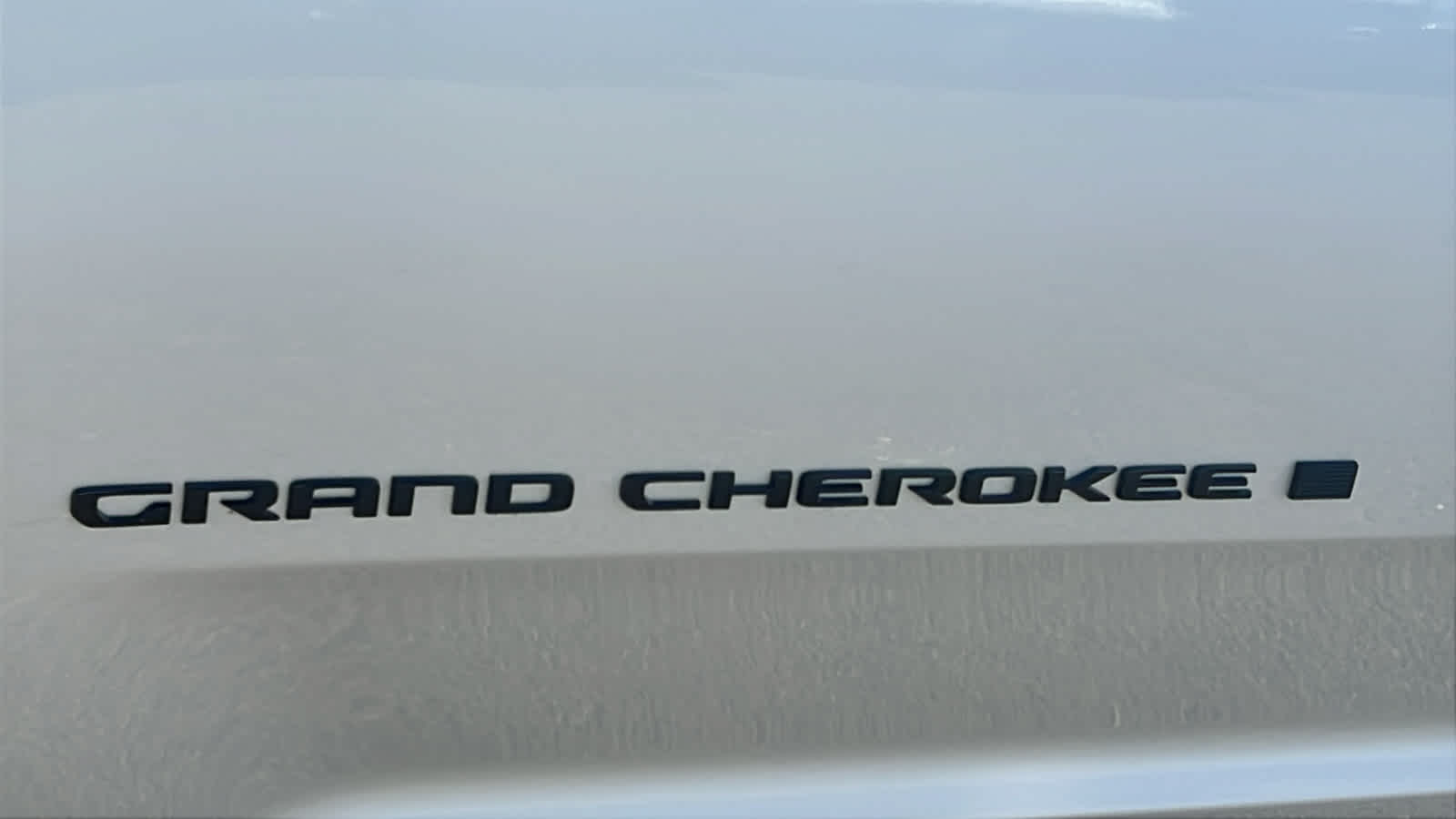 Thumbnail: 2026 Jeep Grand Cherokee - 28