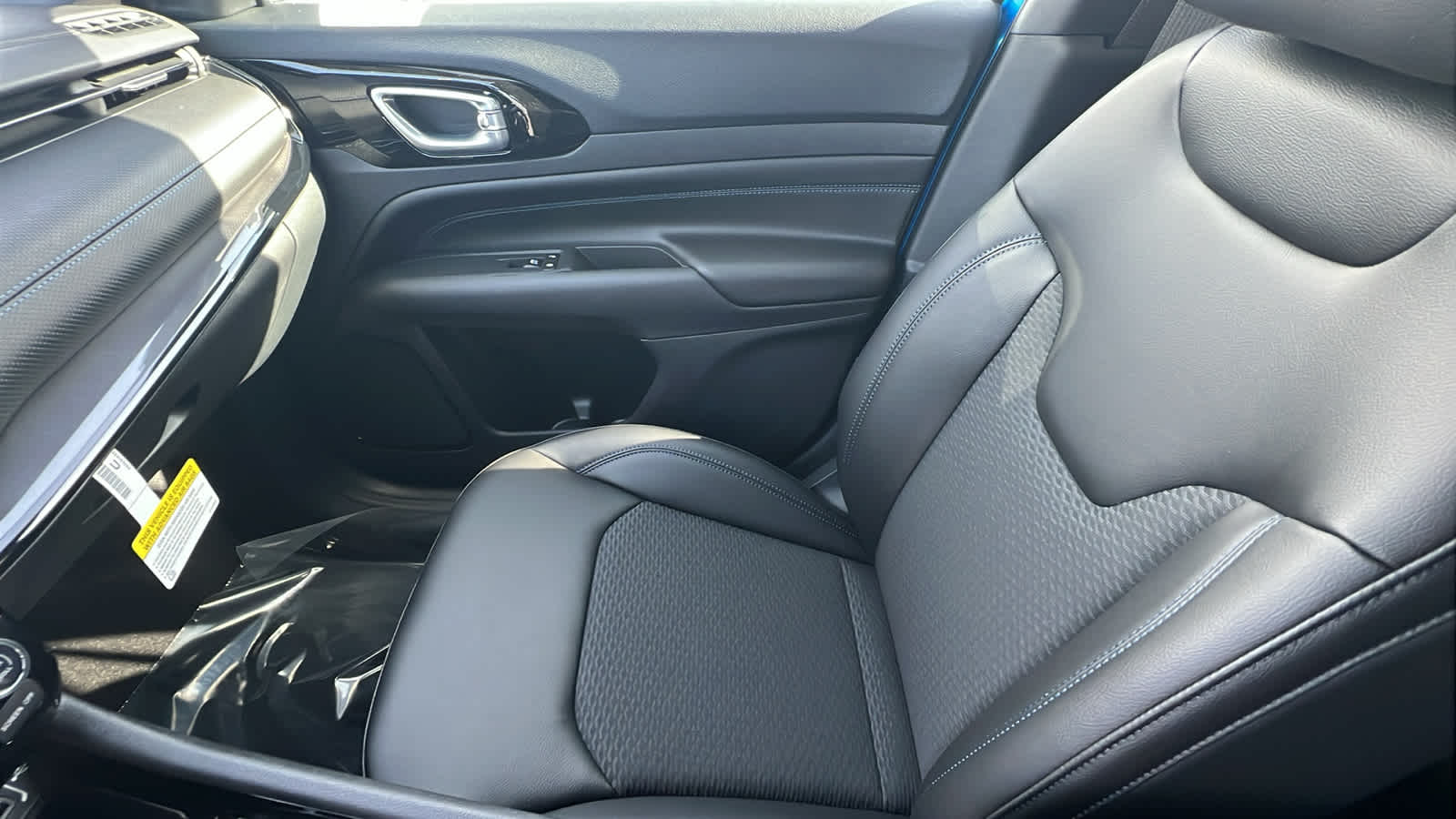 Thumbnail: 2026 Jeep Compass - 12