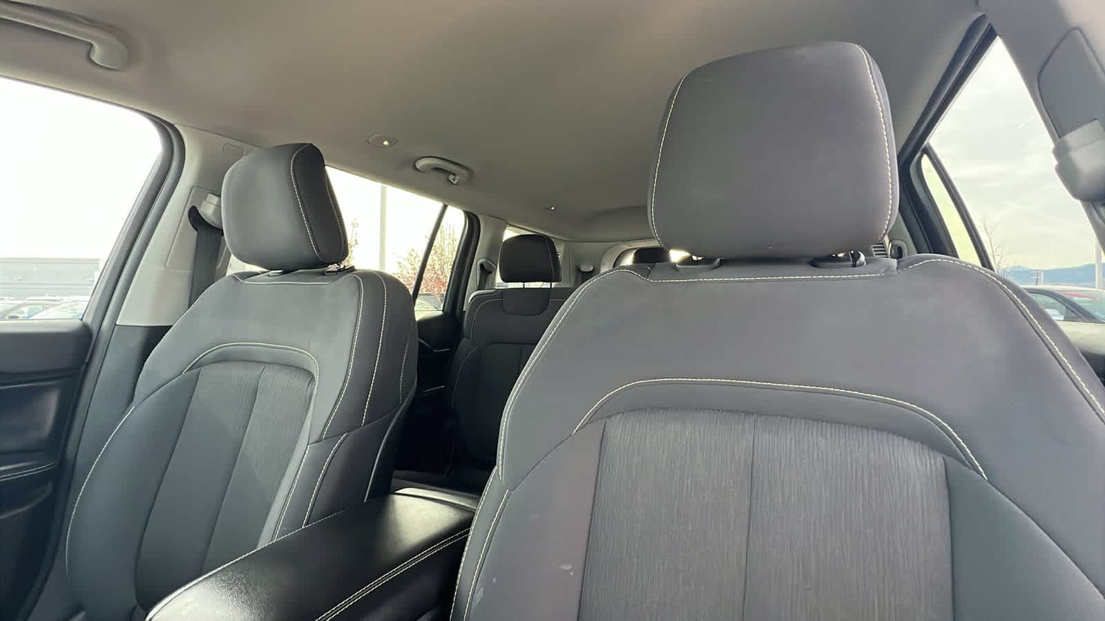 Thumbnail: 2023 Jeep Grand Cherokee - 11