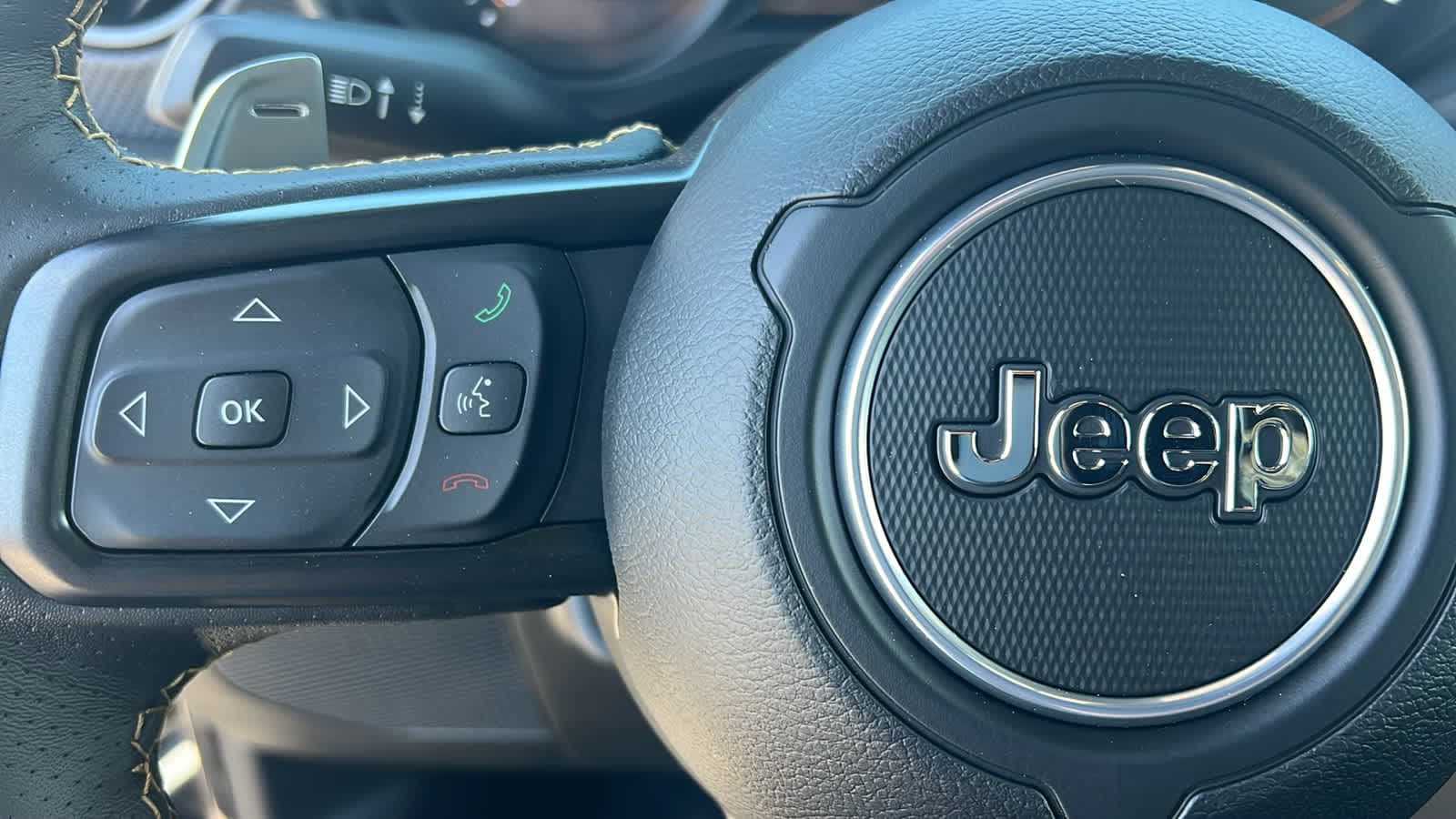 Thumbnail: 2025 Jeep Wrangler - 19