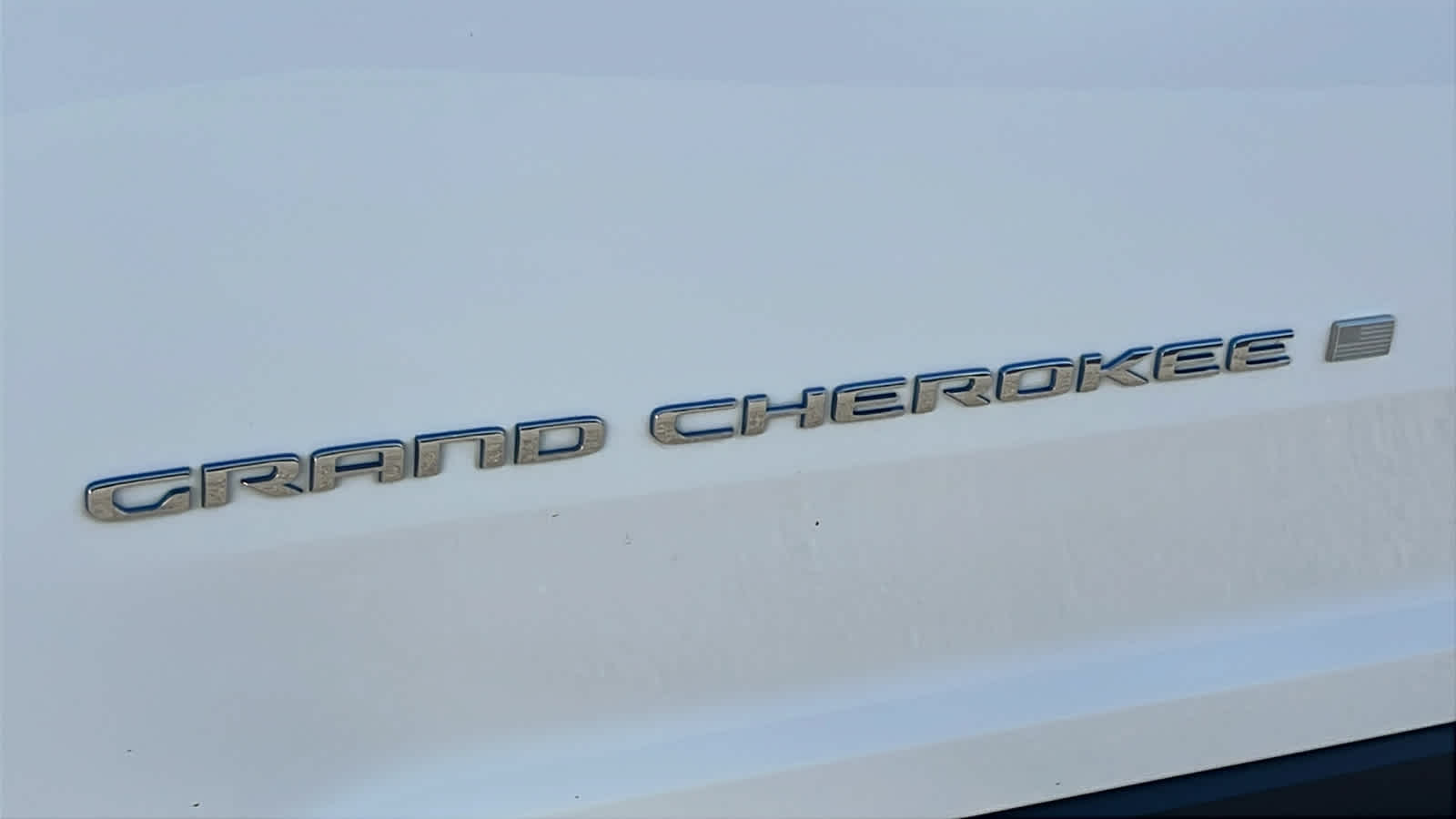 2023 Jeep Grand Cherokee 4xe 28