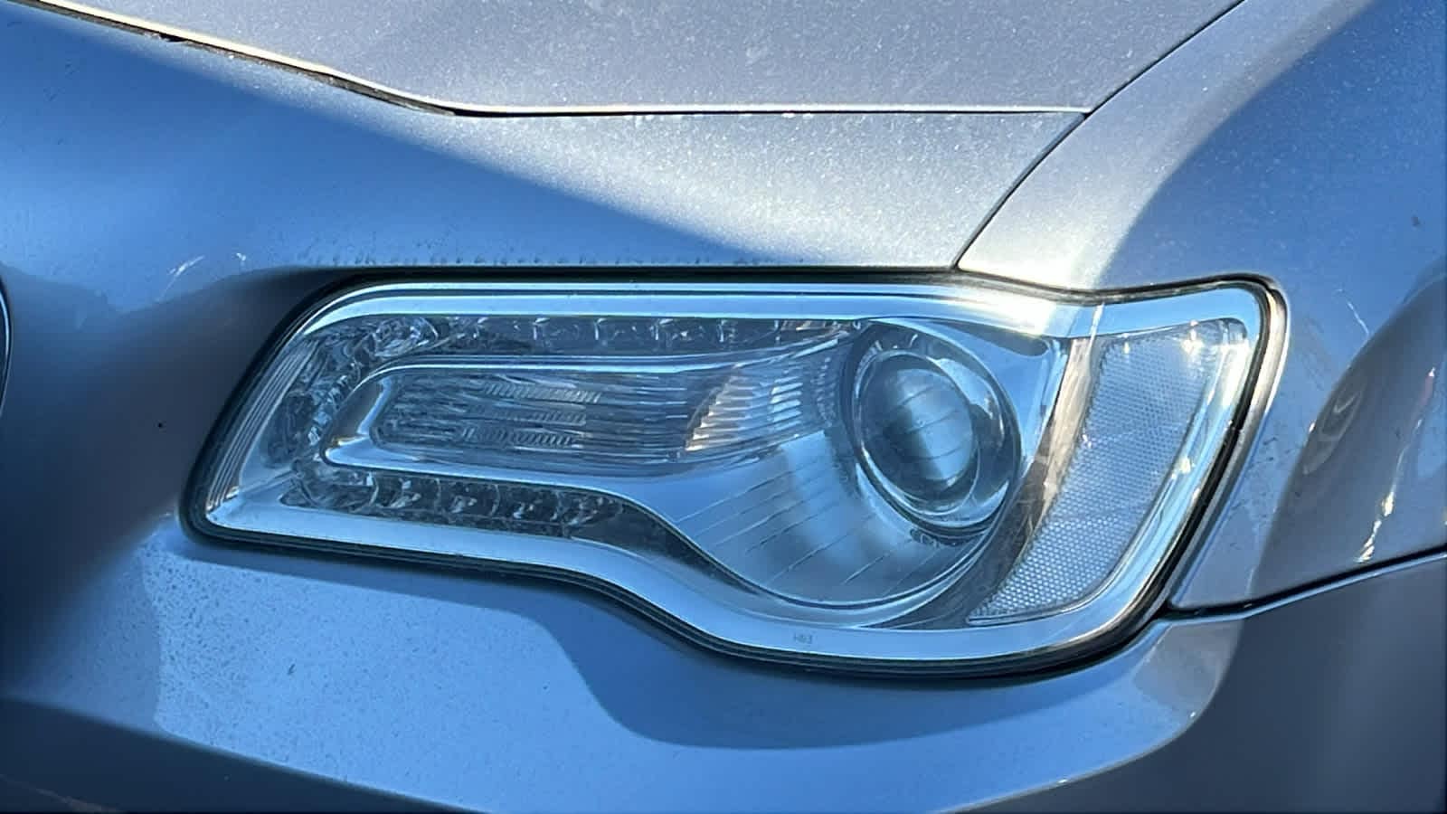 Thumbnail: 2018 Chrysler 300 - 2