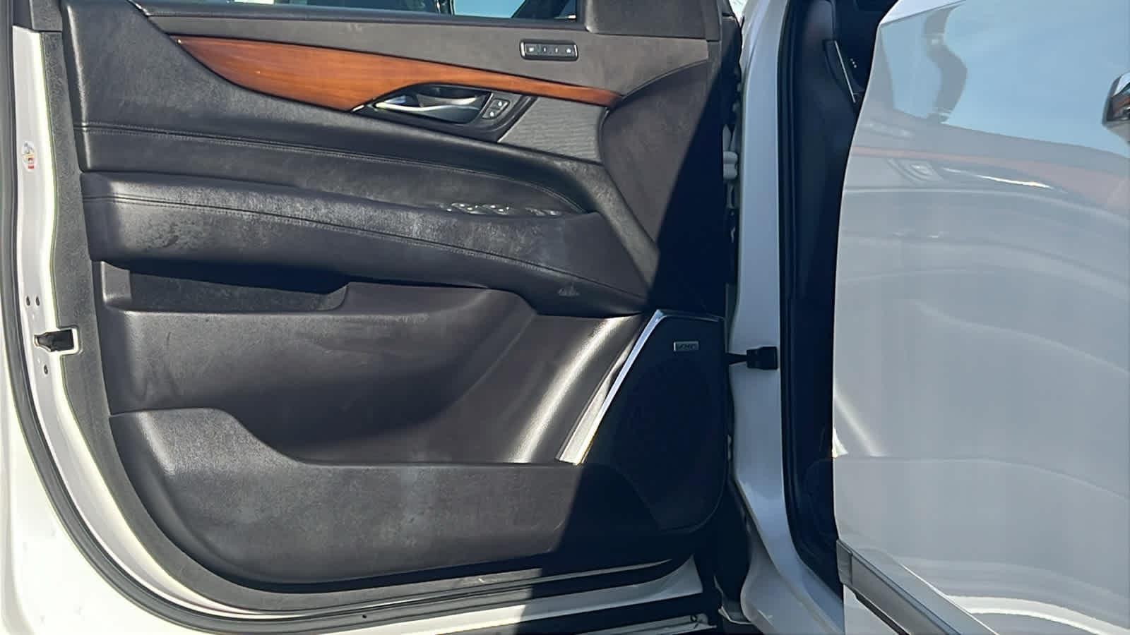 Thumbnail: 2020 Cadillac Escalade - 23