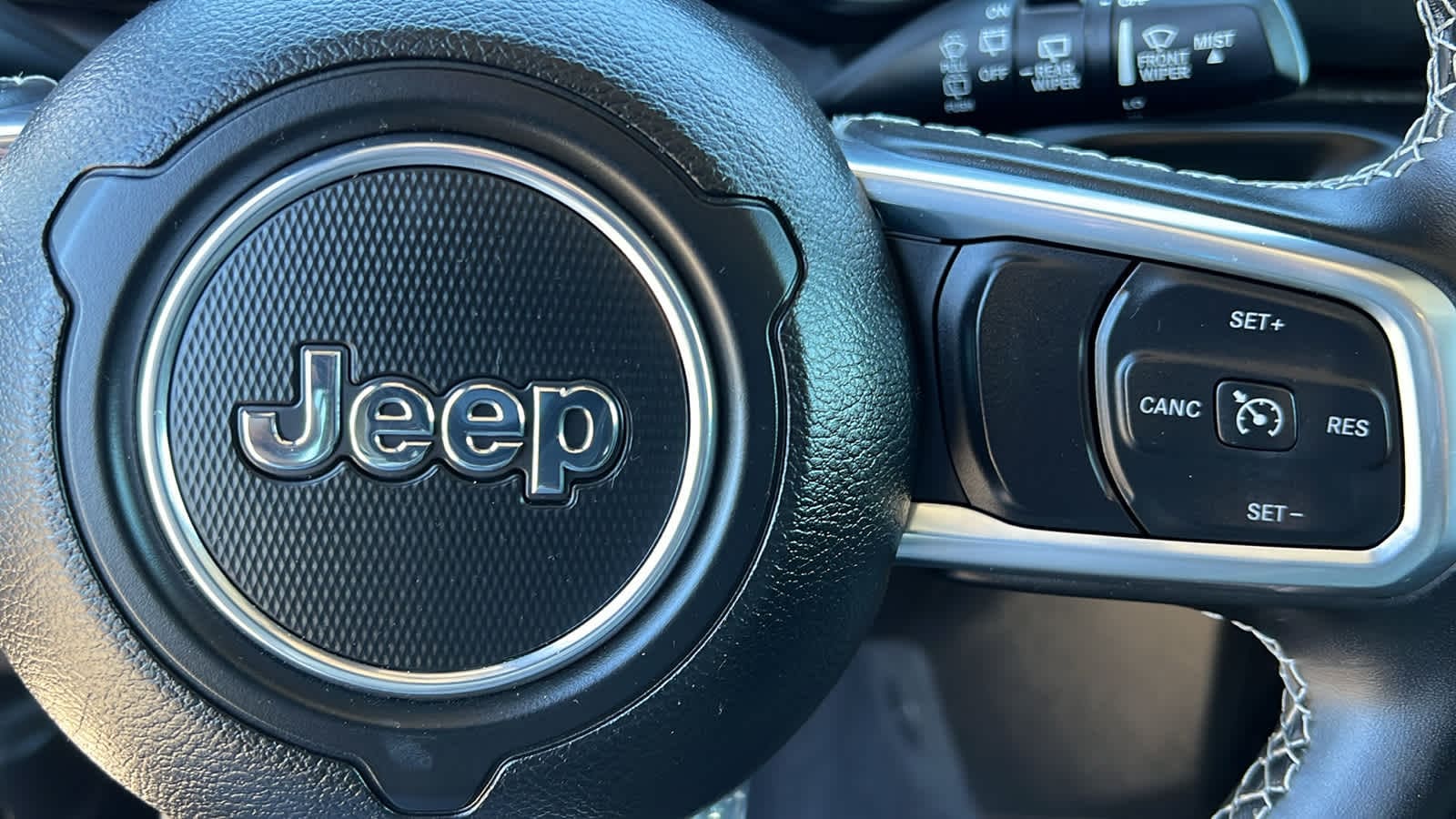 Thumbnail: 2022 Jeep Wrangler - 20