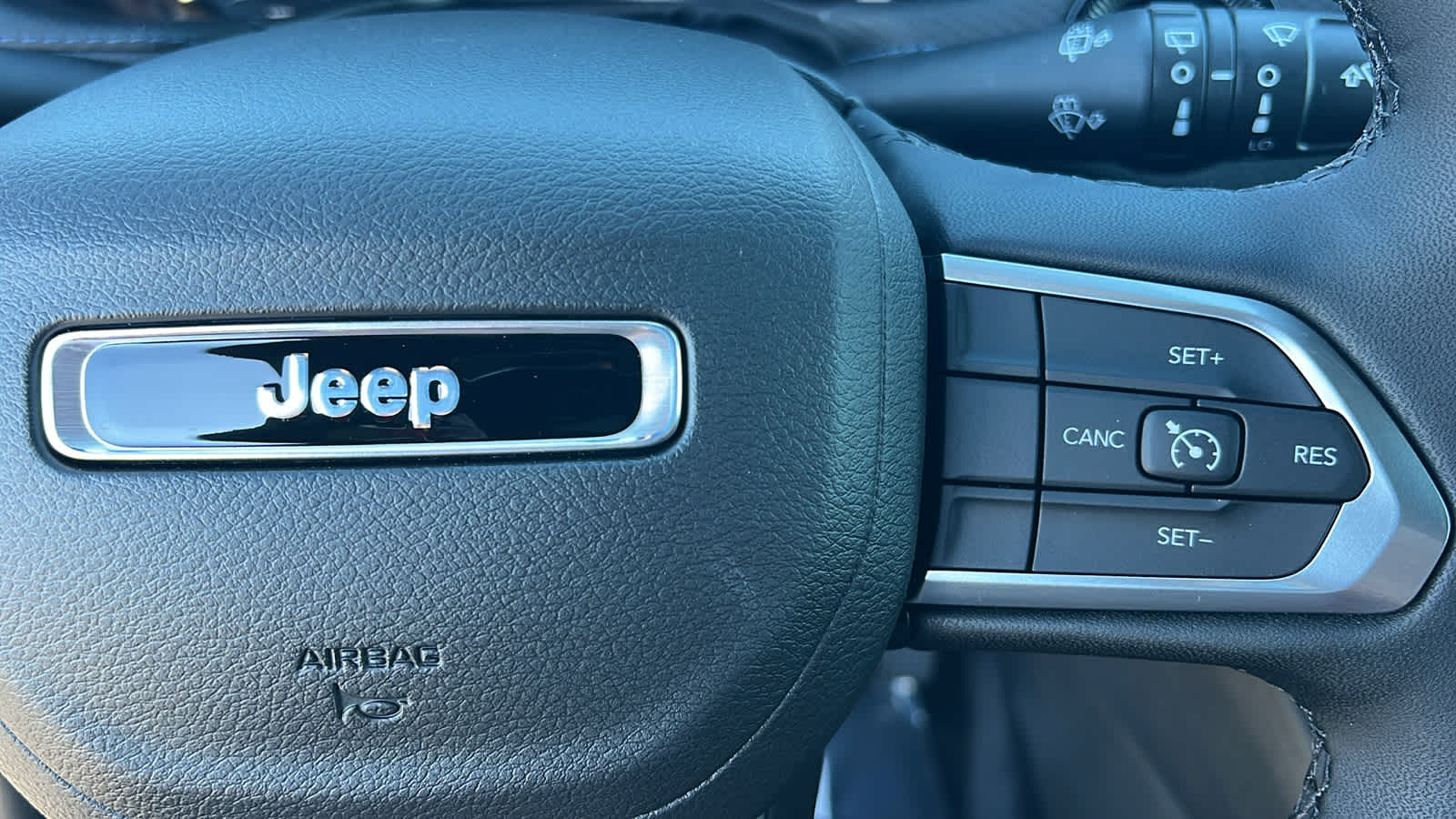 Thumbnail: 2026 Jeep Compass - 20