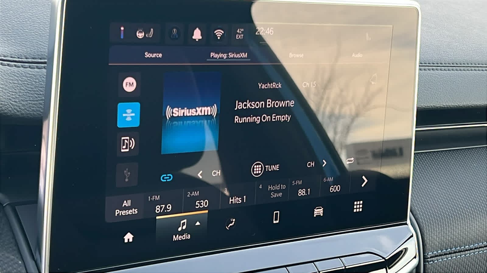 Thumbnail: 2026 Jeep Compass - 15