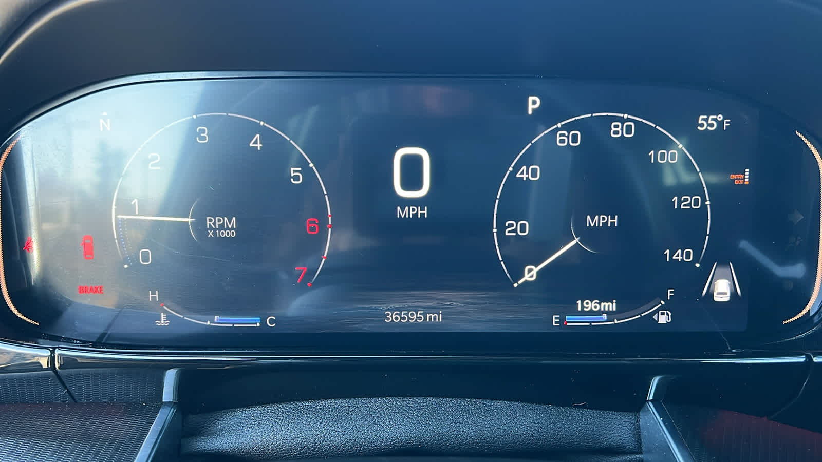 Thumbnail: 2024 Jeep Grand Wagoneer L - 21