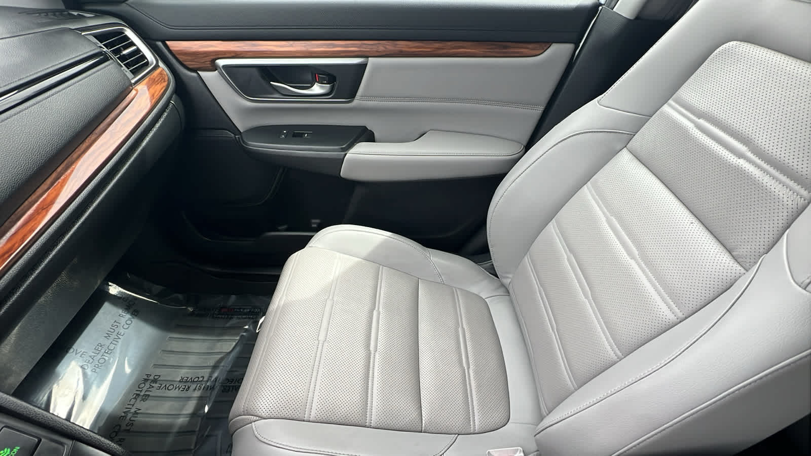 Thumbnail: 2017 Honda CR-V - 12