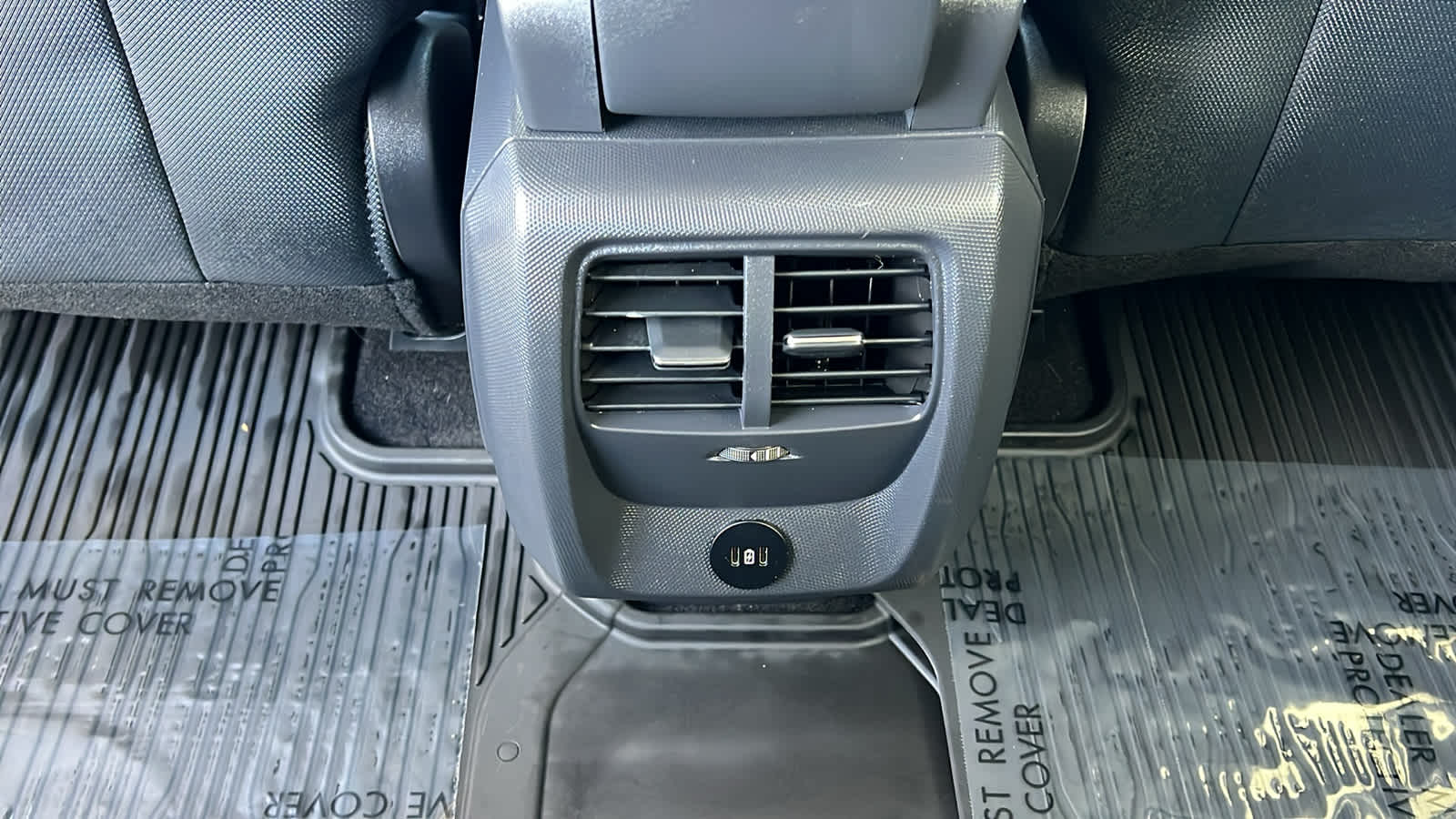 Thumbnail: 2024 Ford Mustang Mach-E - 25