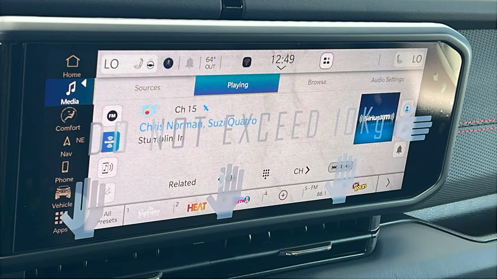 Thumbnail: 2026 Jeep Wrangler - 15