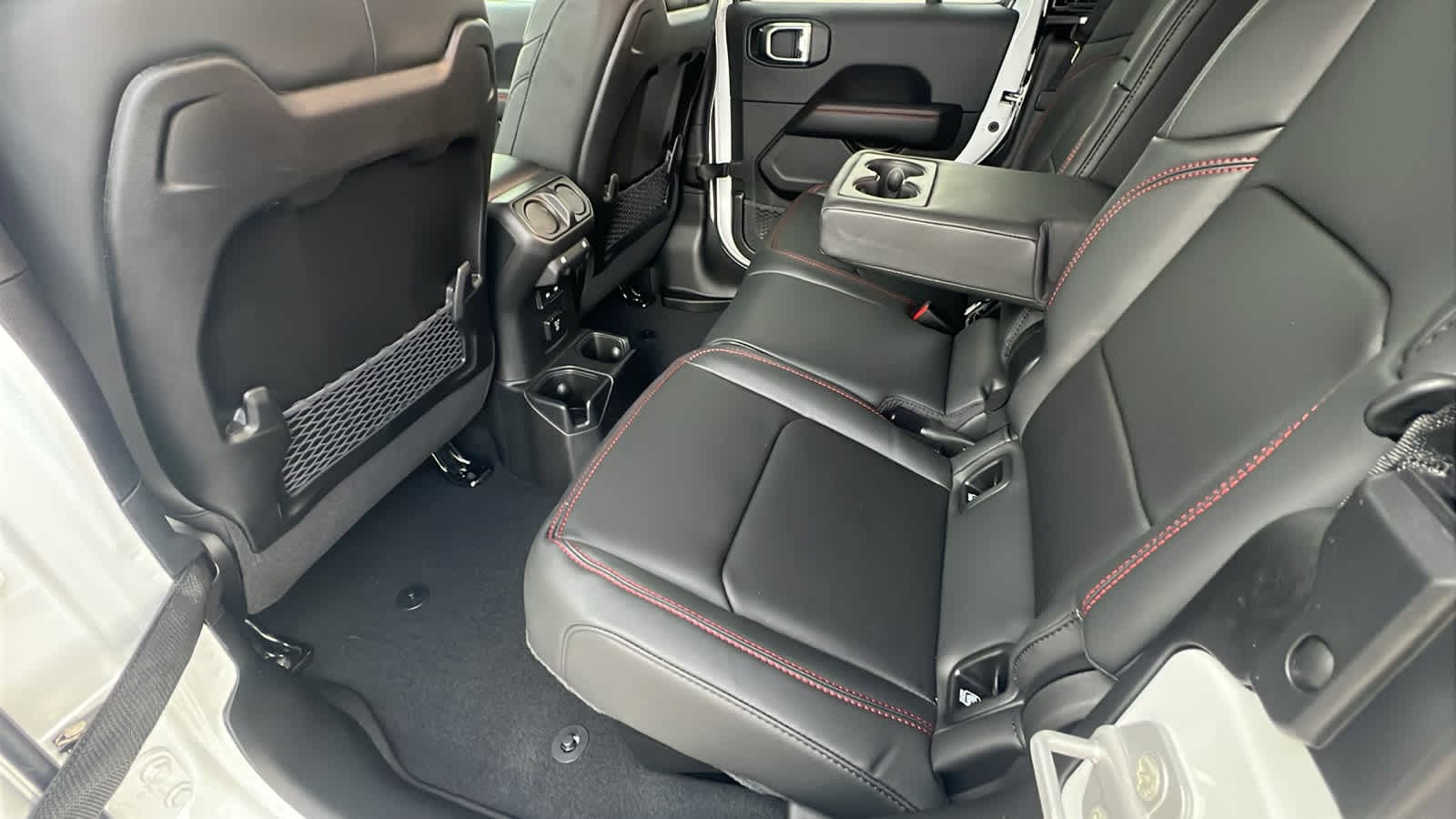 Thumbnail: 2026 Jeep Gladiator - 24