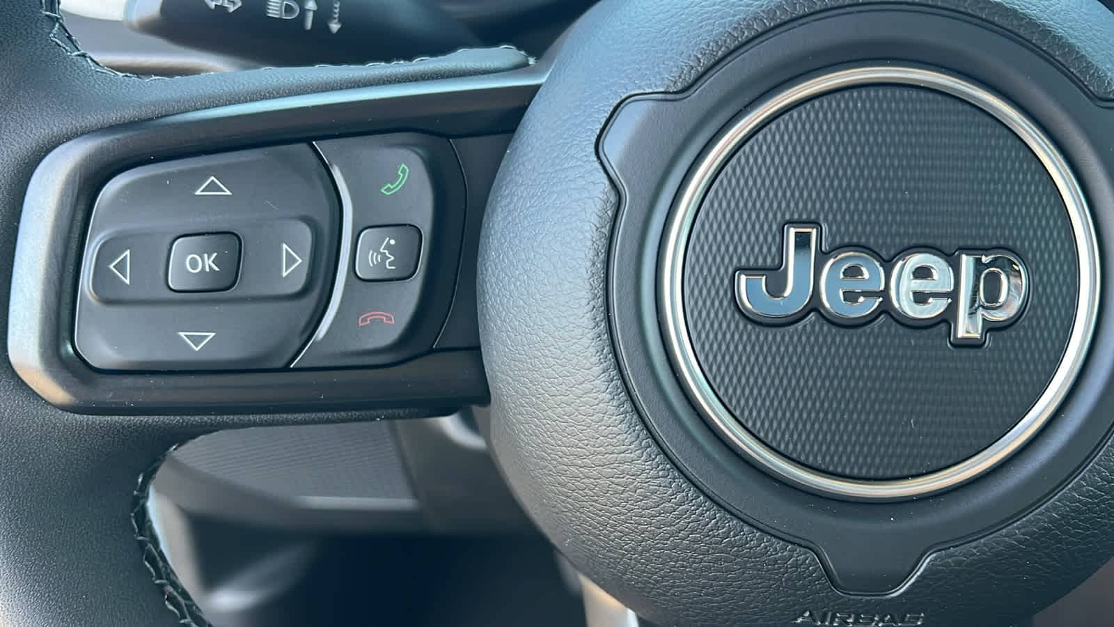 Thumbnail: 2026 Jeep Wrangler - 19