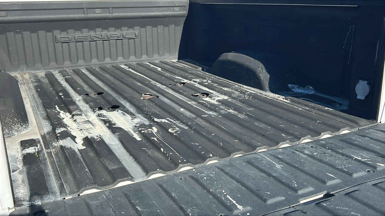 Thumbnail: 2022 GMC Sierra 2500 - 27