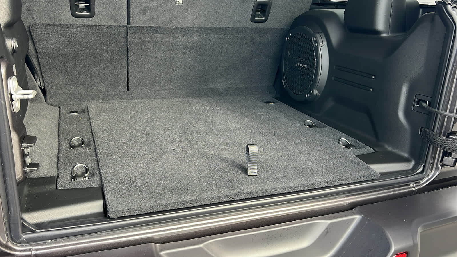 Thumbnail: 2026 Jeep Wrangler - 27