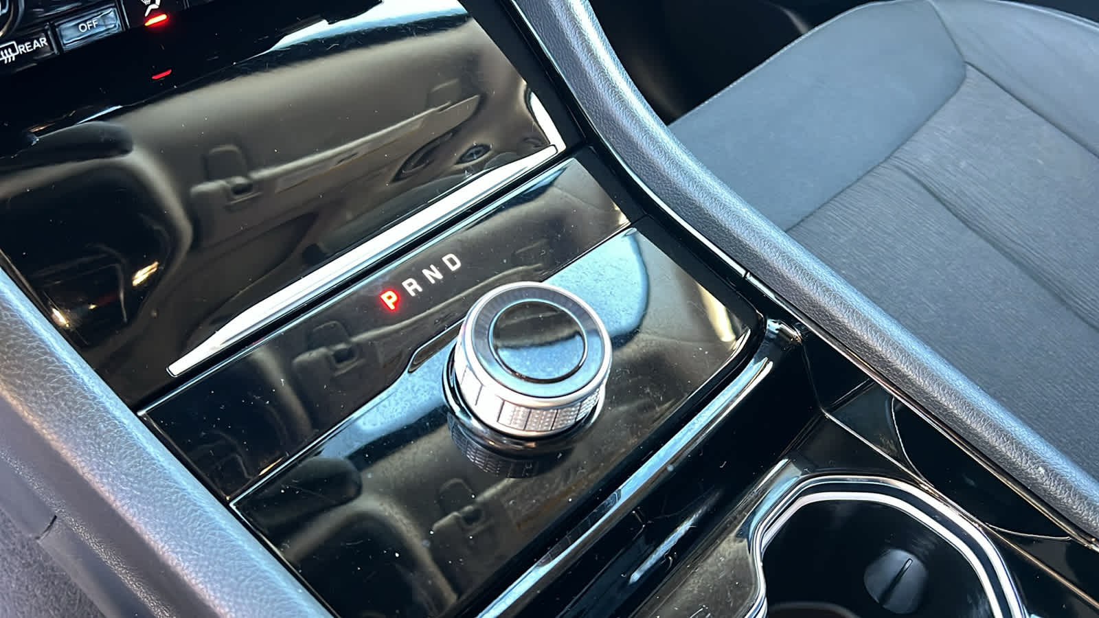 Thumbnail: 2023 Jeep Grand Cherokee - 13