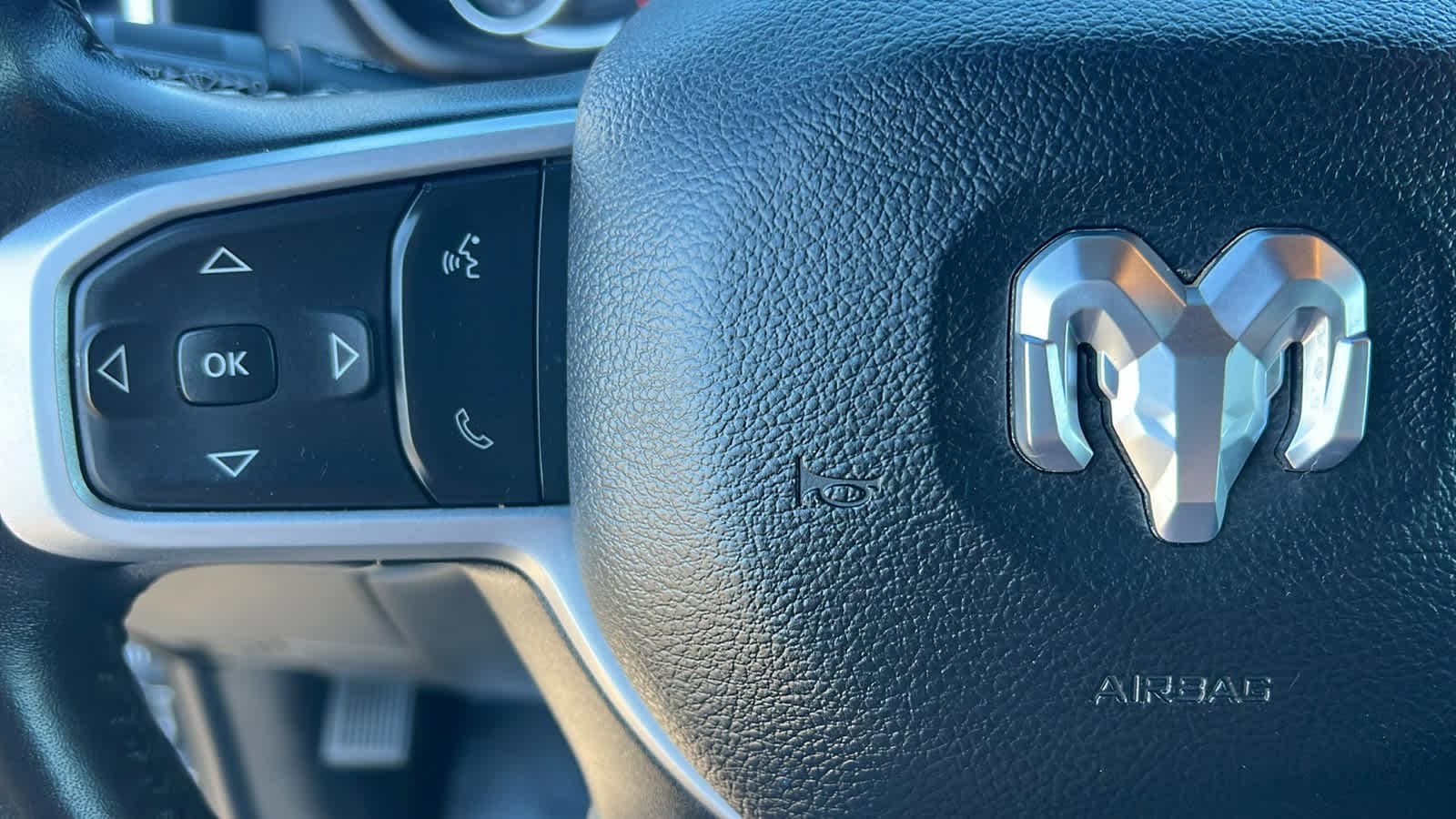 Thumbnail: 2024 RAM 2500 - 19