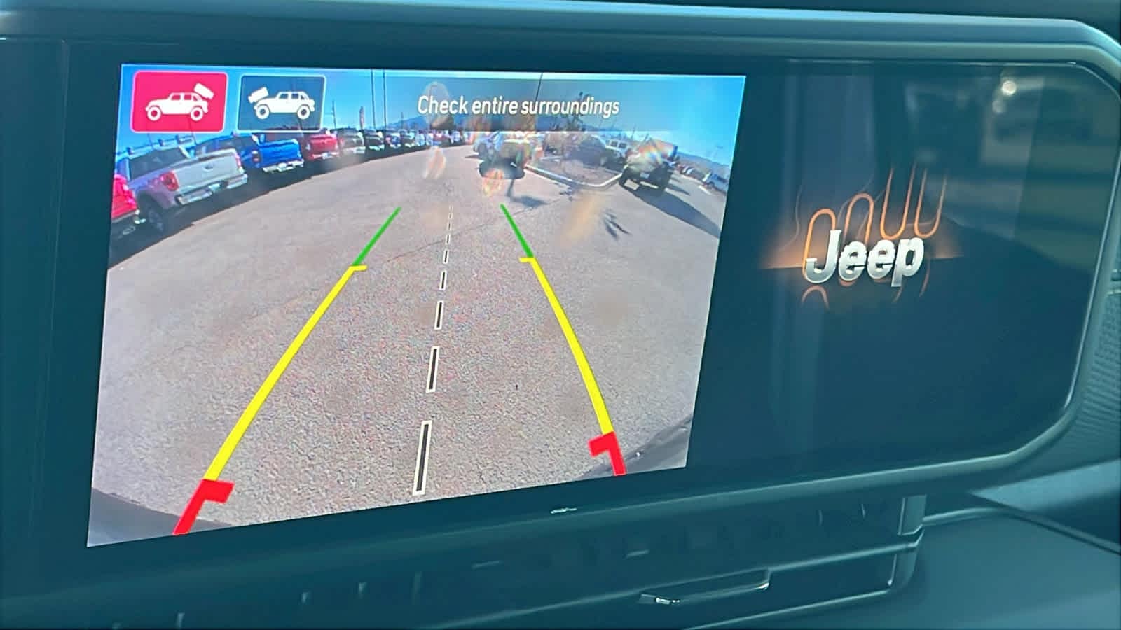 Thumbnail: 2025 Jeep Wrangler - 16