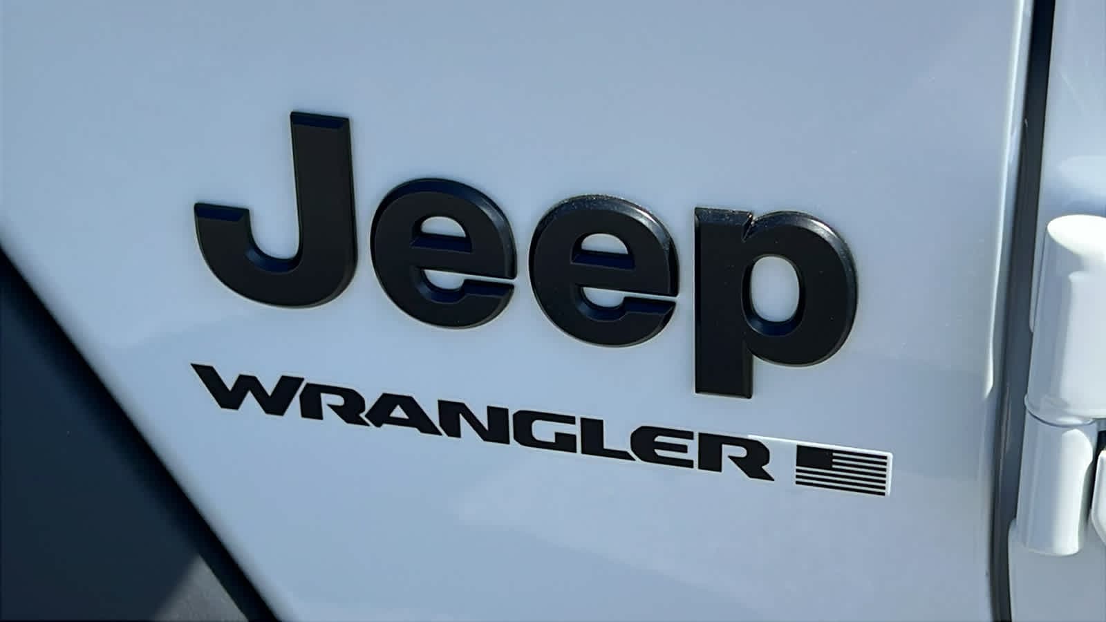 Thumbnail: 2026 Jeep Wrangler - 28
