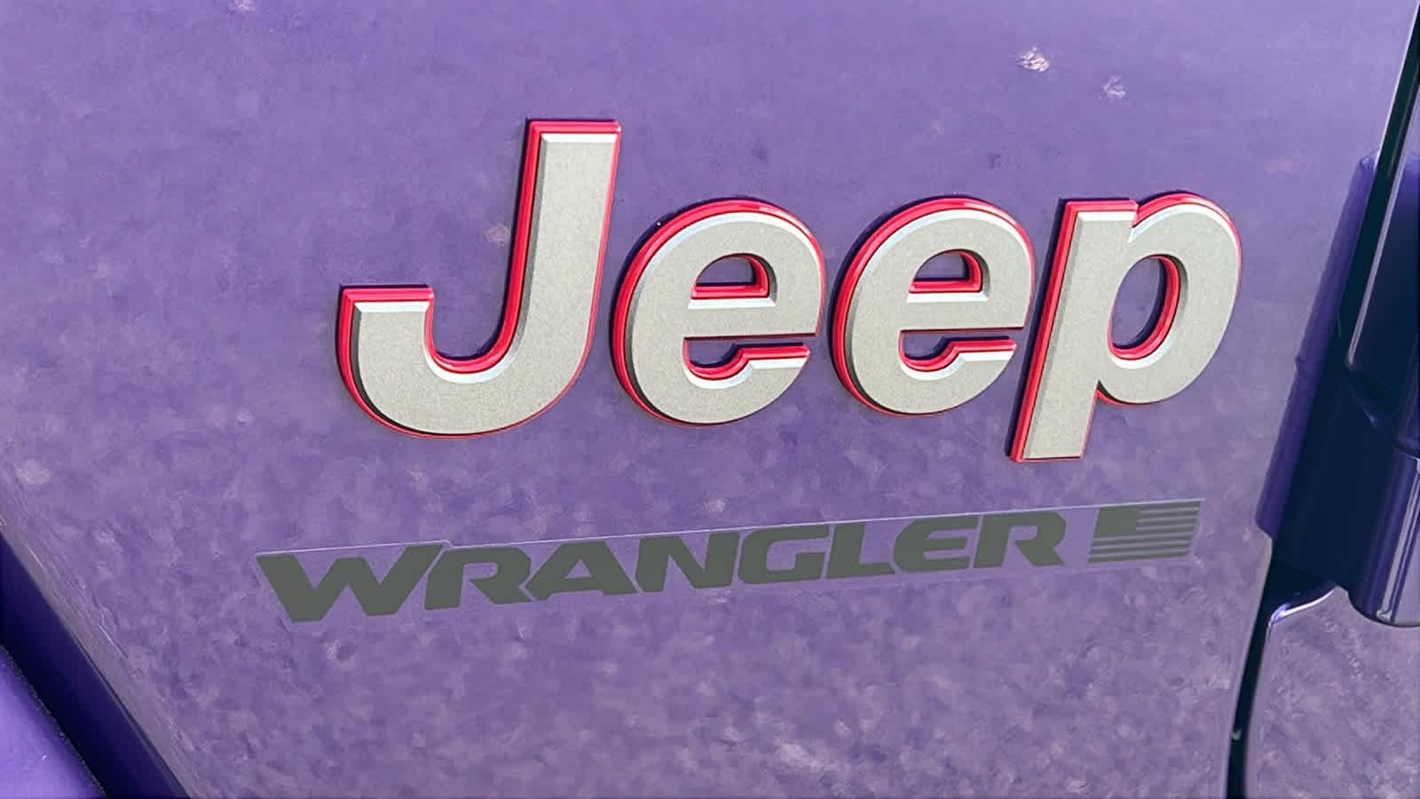 Thumbnail: 2026 Jeep Wrangler - 28