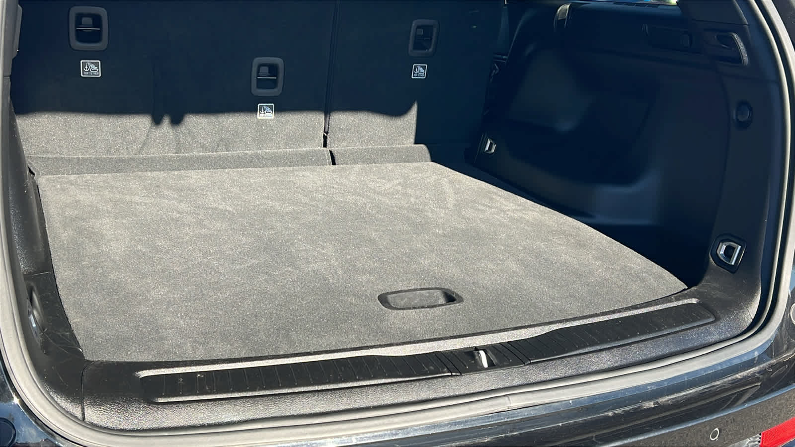 Thumbnail: 2024 Jeep Grand Cherokee - 27