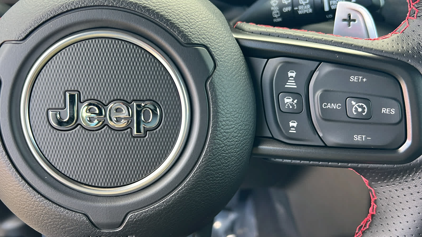 Thumbnail: 2026 Jeep Wrangler - 20