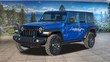  Jeep Wrangler 4xe