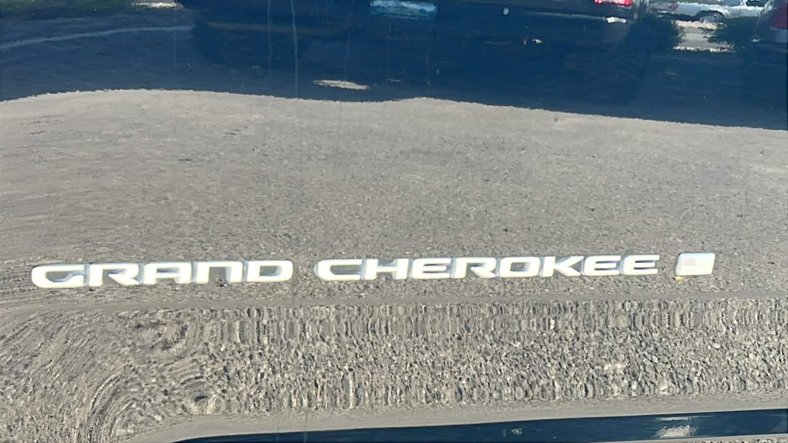 2025 Jeep Grand Cherokee L Limited - Photo 28