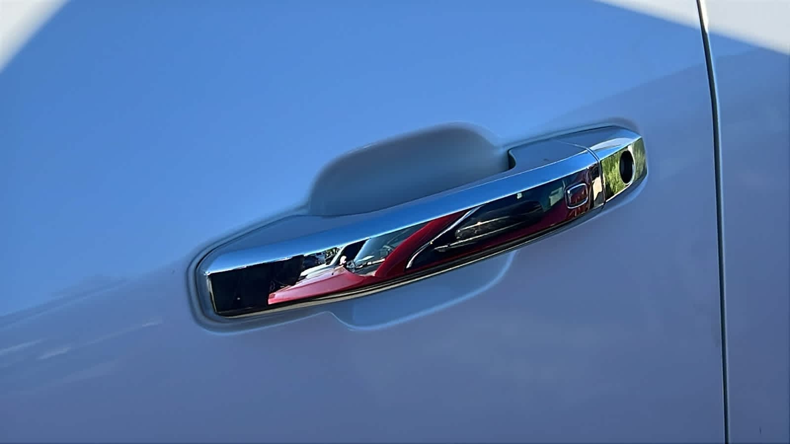 Thumbnail: 2021 GMC Sierra 2500 - 6