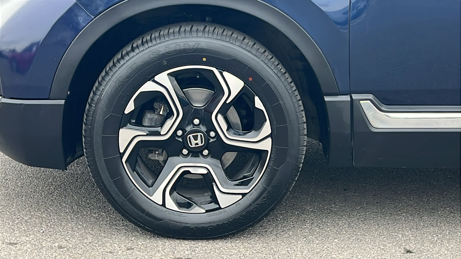 Thumbnail: 2017 Honda CR-V - 9