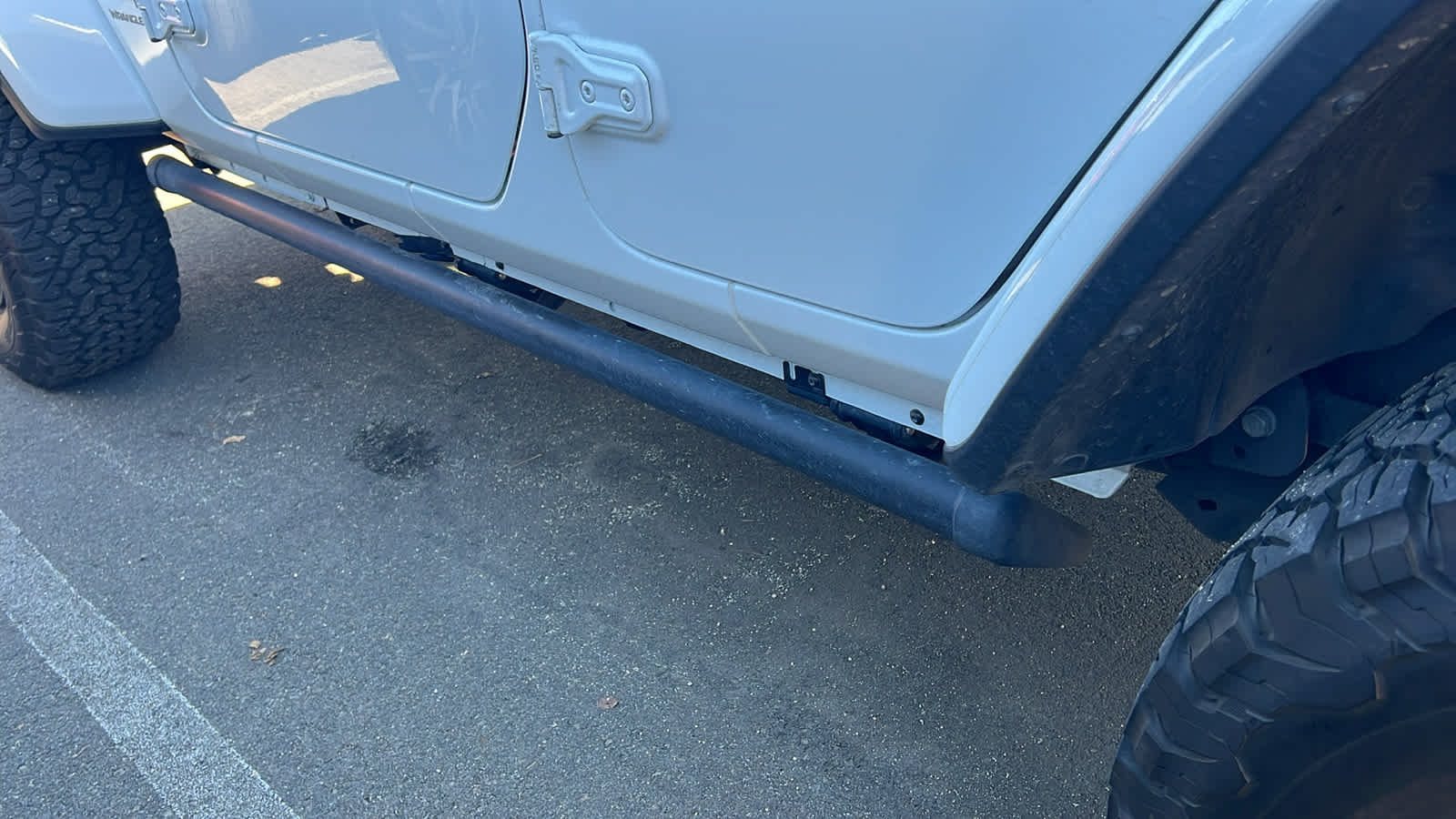 Thumbnail: 2025 Jeep Wrangler - 10