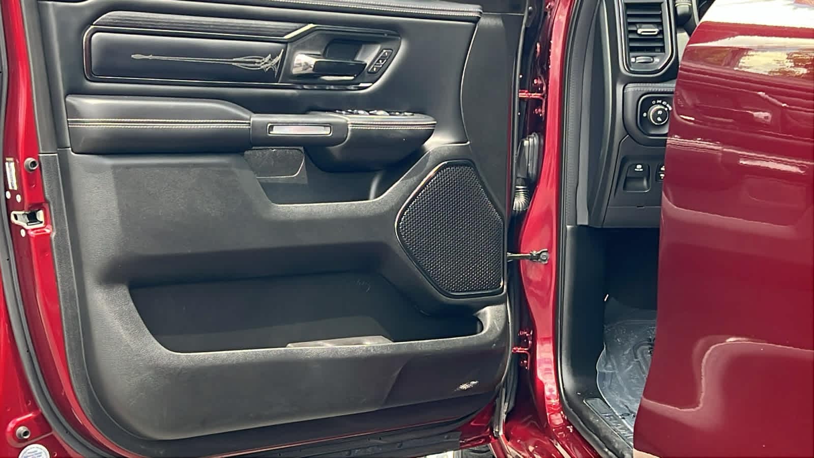 2023 RAM Ram 1500 Pickup Limited - Photo 23