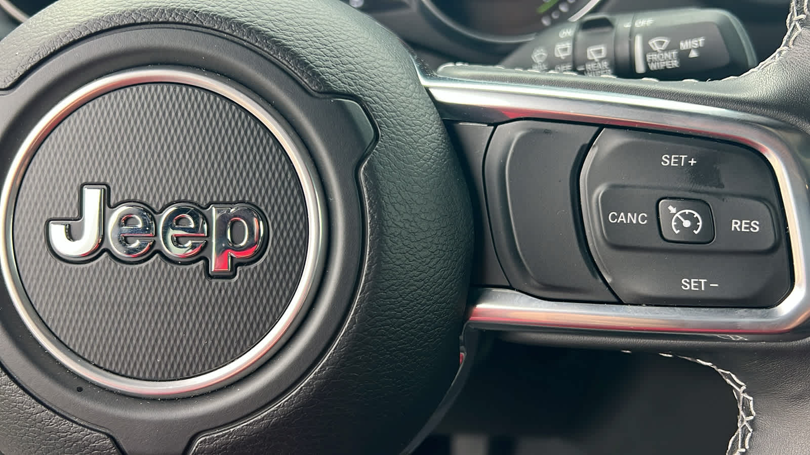 Thumbnail: 2023 Jeep Wrangler - 20