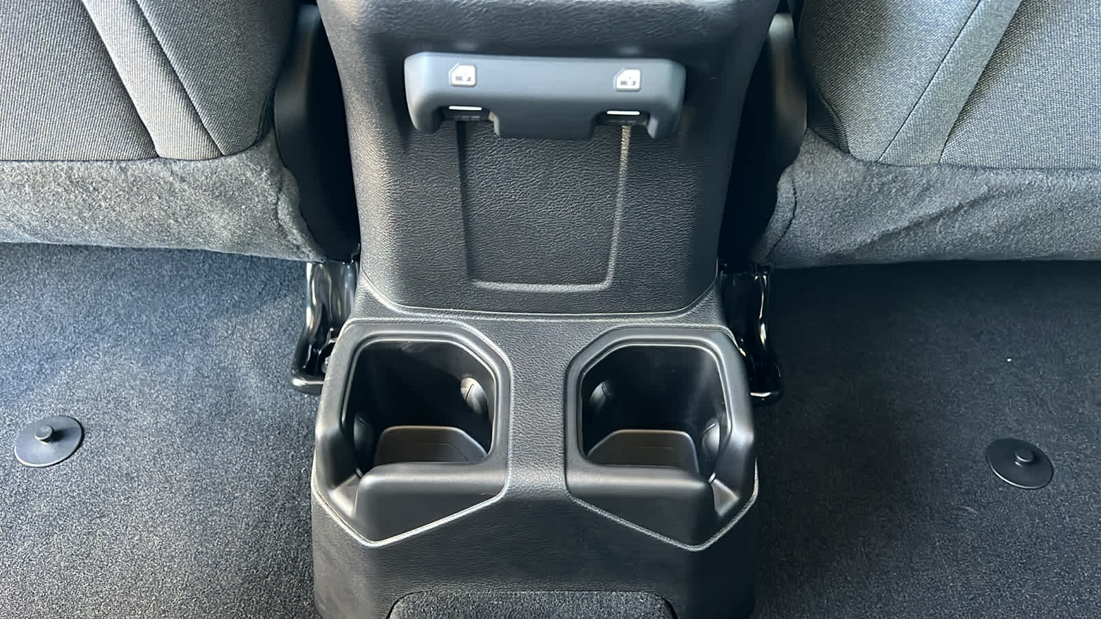 Thumbnail: 2026 Jeep Wrangler - 25