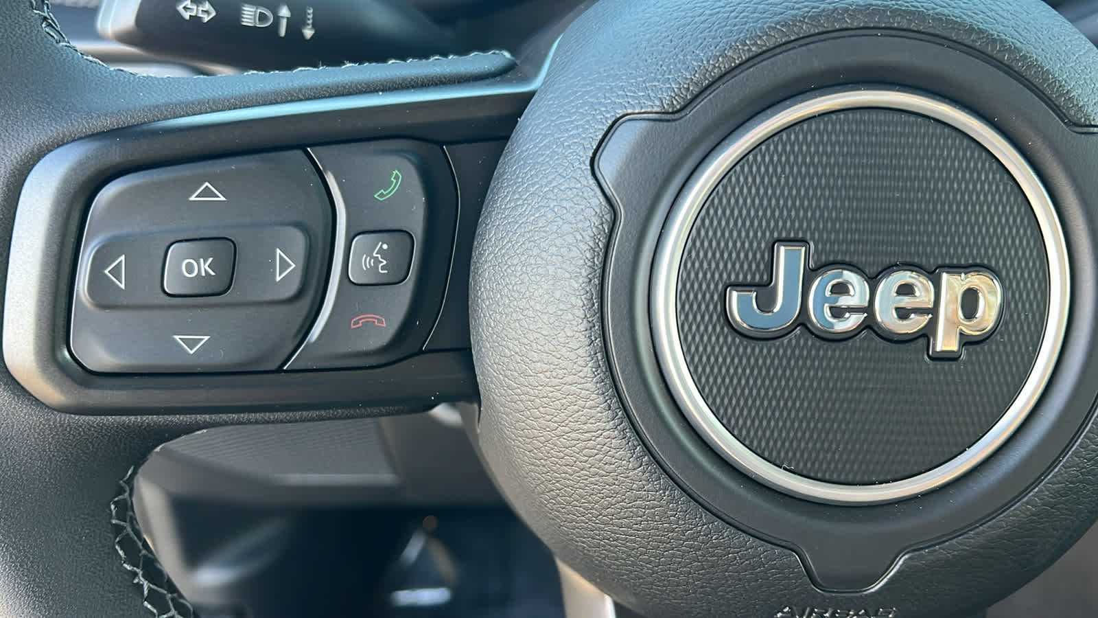 Thumbnail: 2026 Jeep Wrangler - 19