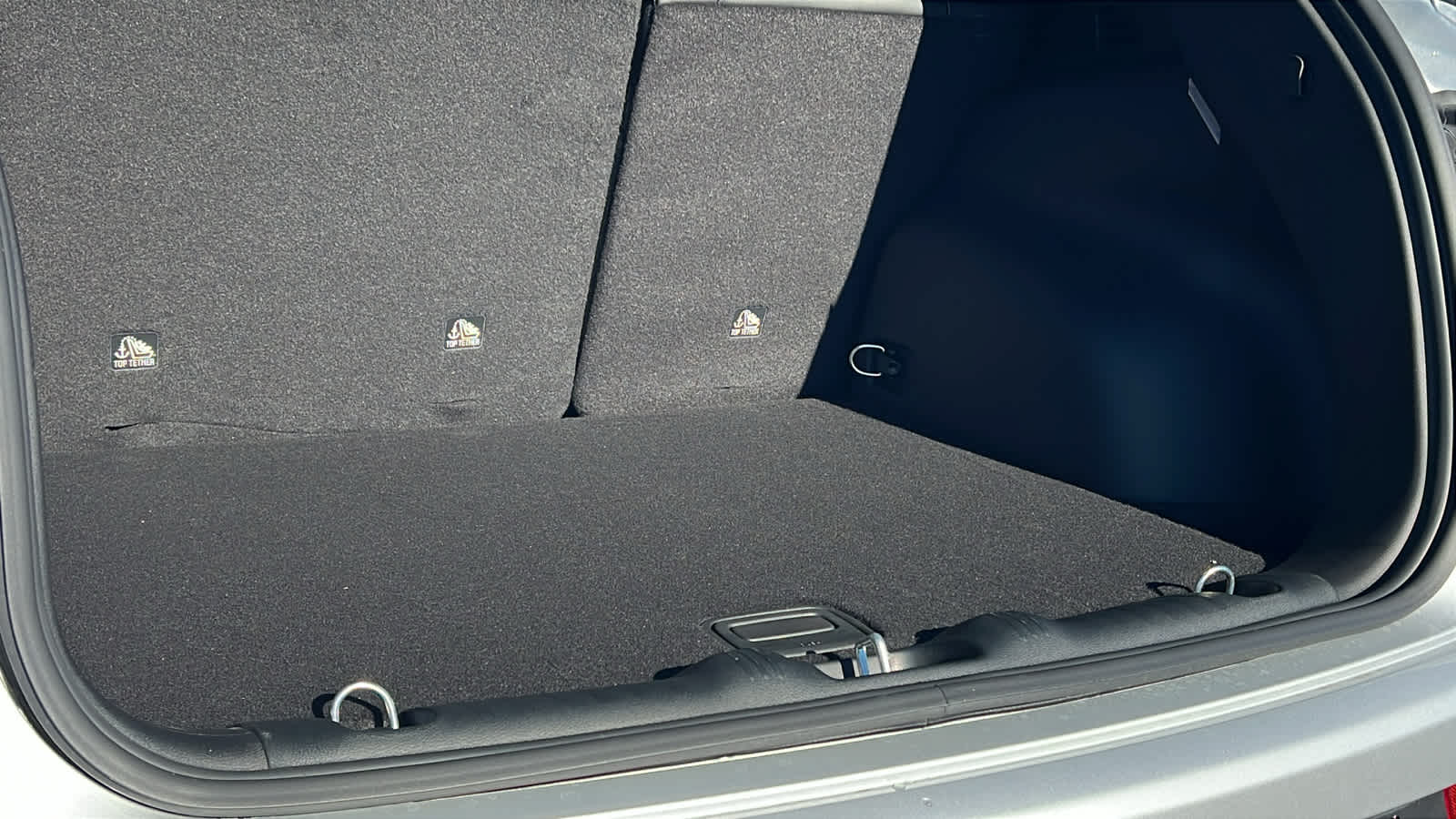 Thumbnail: 2026 Jeep Compass - 27