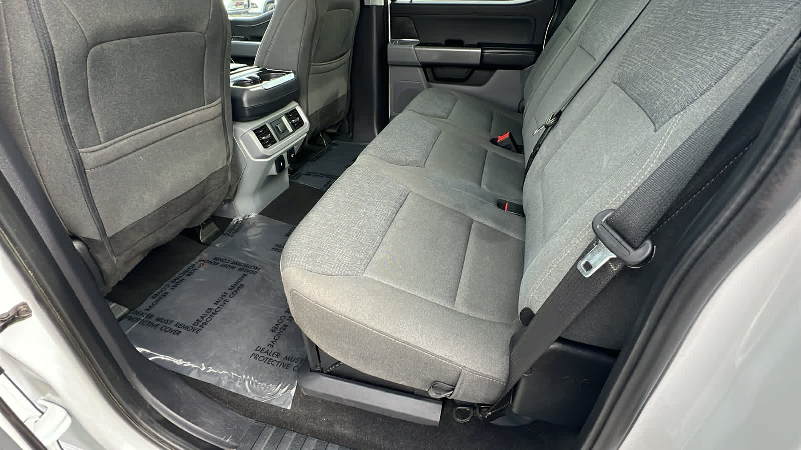 Thumbnail: 2024 Ford F-150 - 24