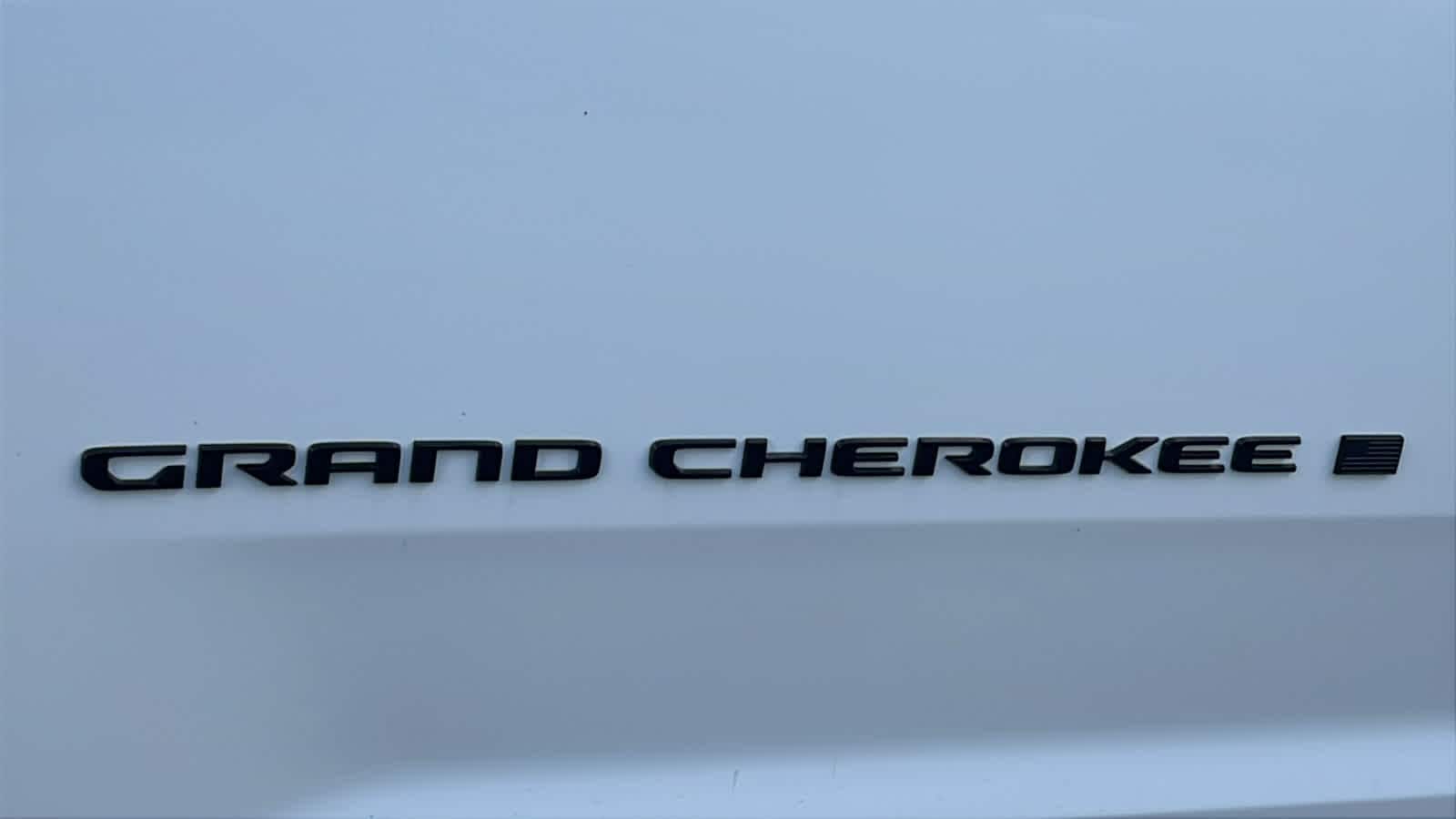 Thumbnail: 2026 Jeep Grand Cherokee - 28