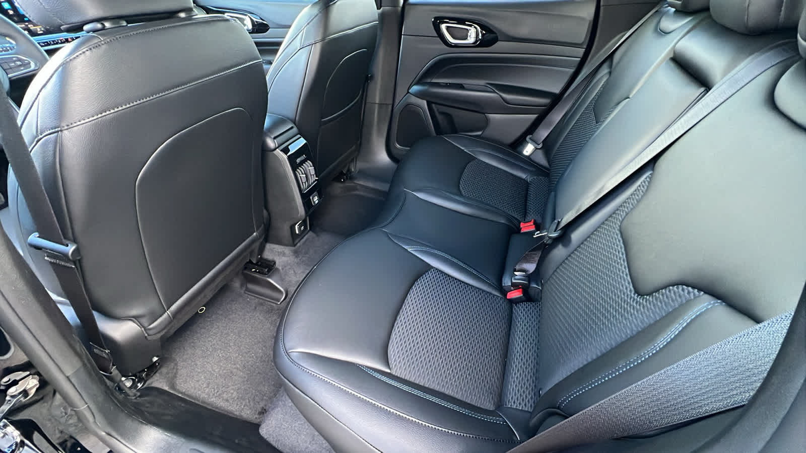 Thumbnail: 2026 Jeep Compass - 24