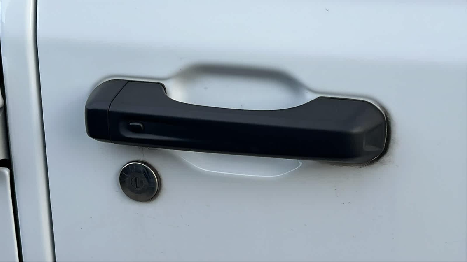 Thumbnail: 2023 Jeep Wrangler - 7