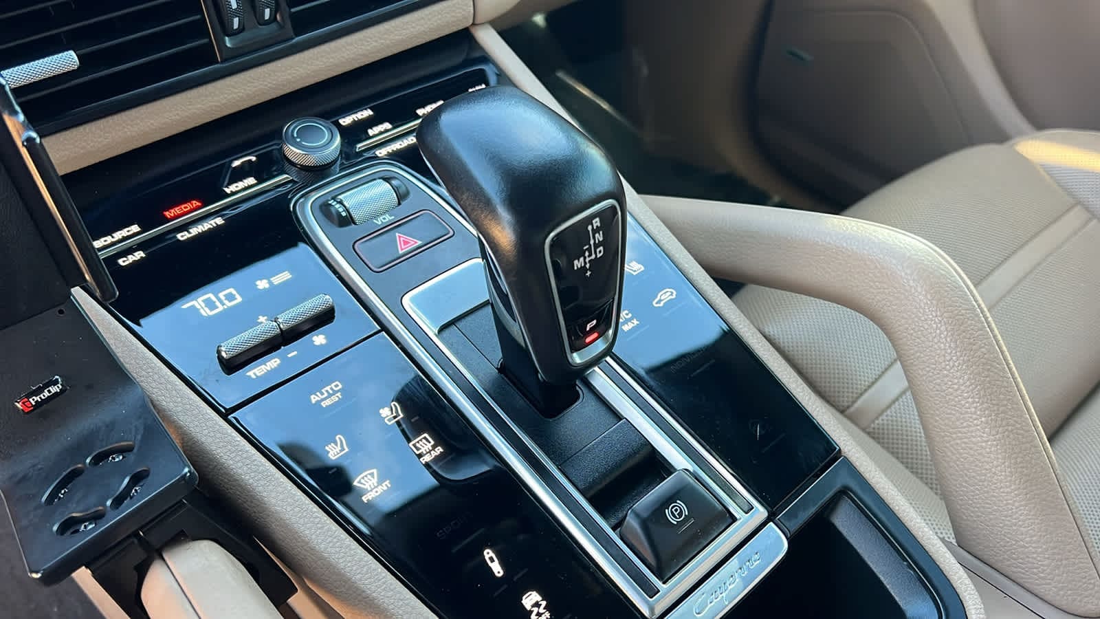 Thumbnail: 2019 Porsche Cayenne - 13