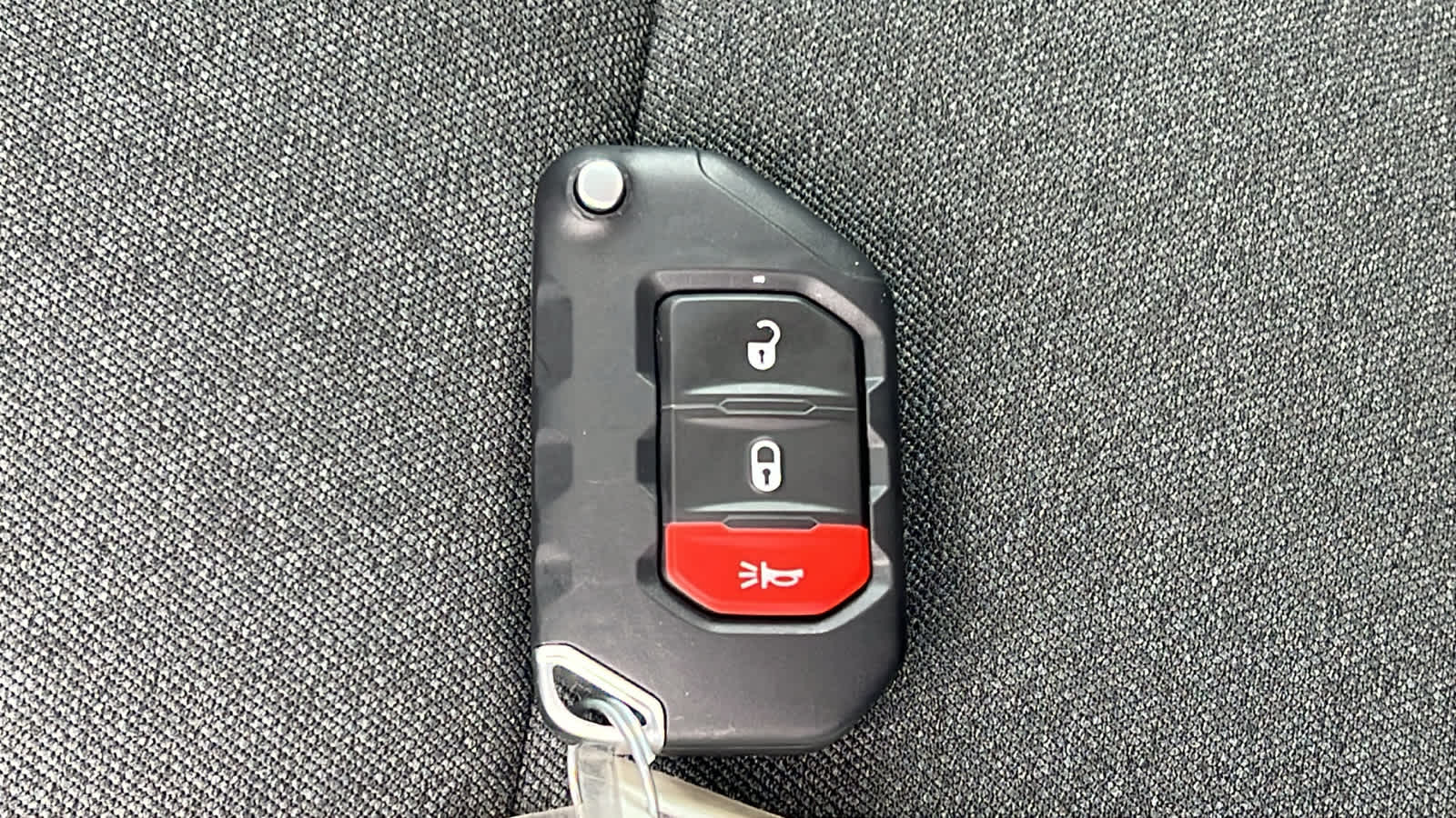 Thumbnail: 2026 Jeep Wrangler - 29