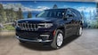 Jeep New Grand Cherokee