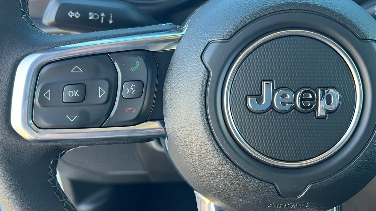 Thumbnail: 2026 Jeep Wrangler - 19