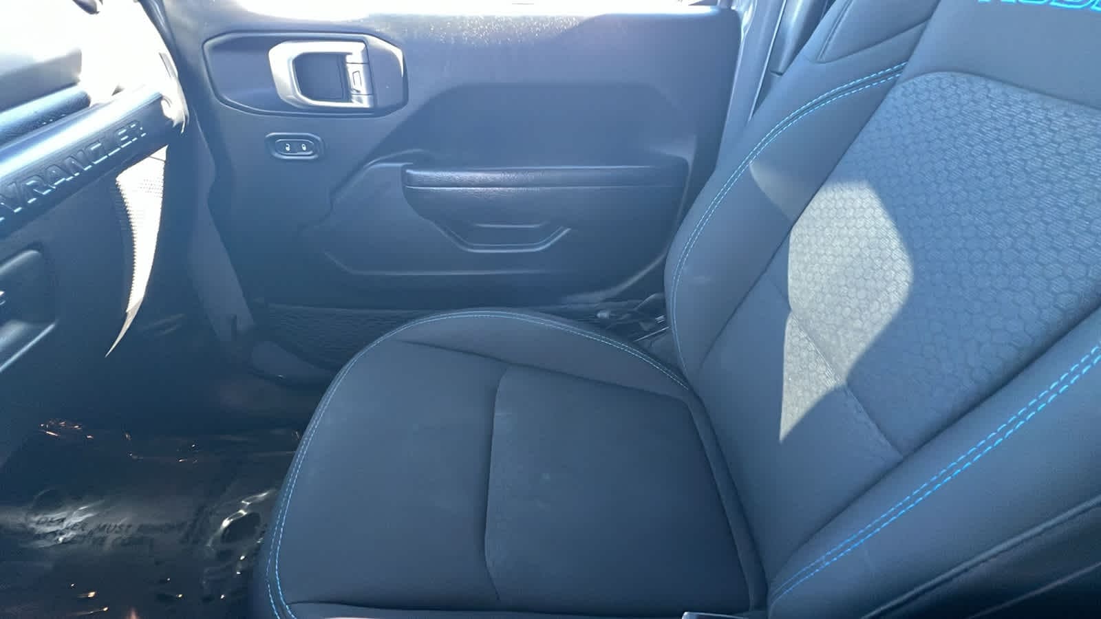 Thumbnail: 2022 Jeep Wrangler - 12