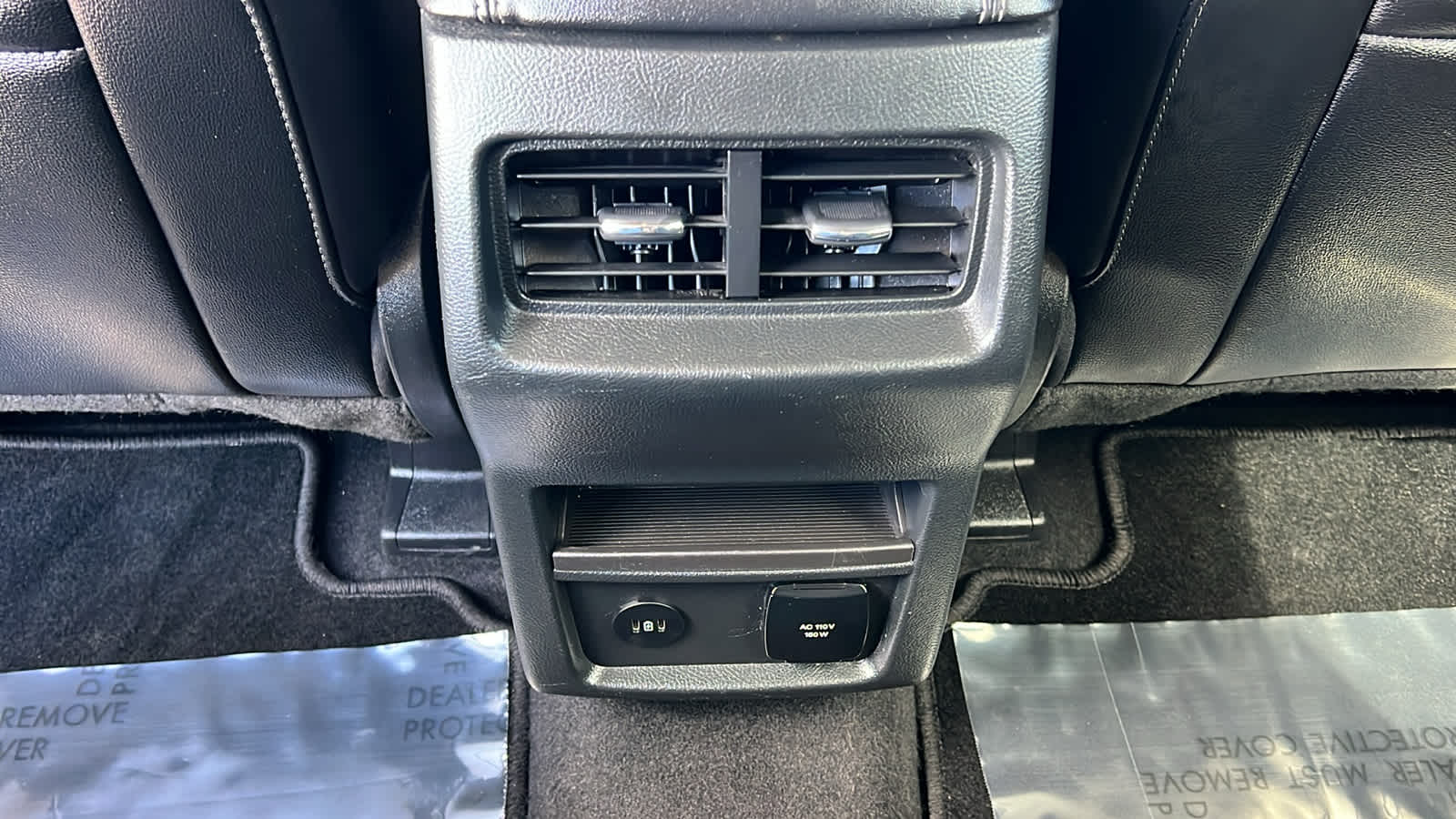 2024 Ford Edge Titanium - Photo 25