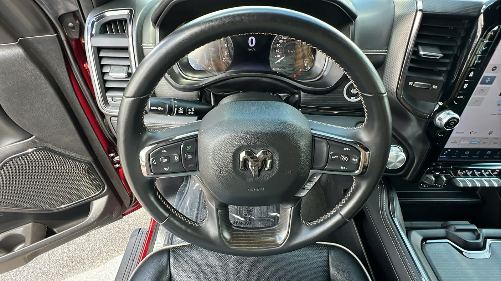 2023 RAM Ram 1500 Pickup Limited - Photo 18