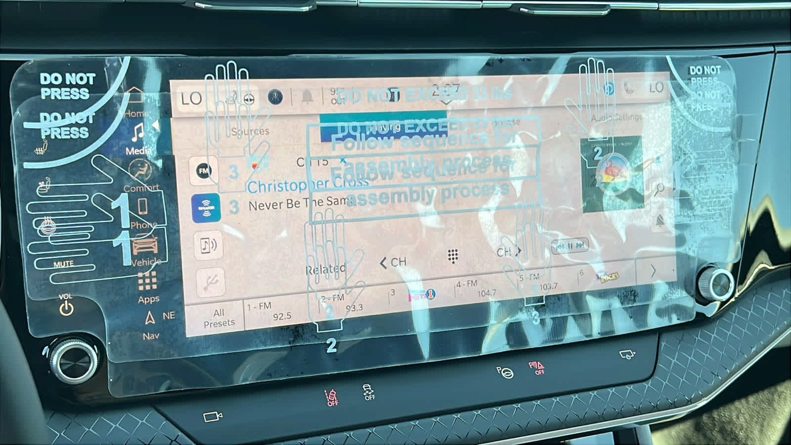 Thumbnail: 2025 Jeep Wagoneer S - 15