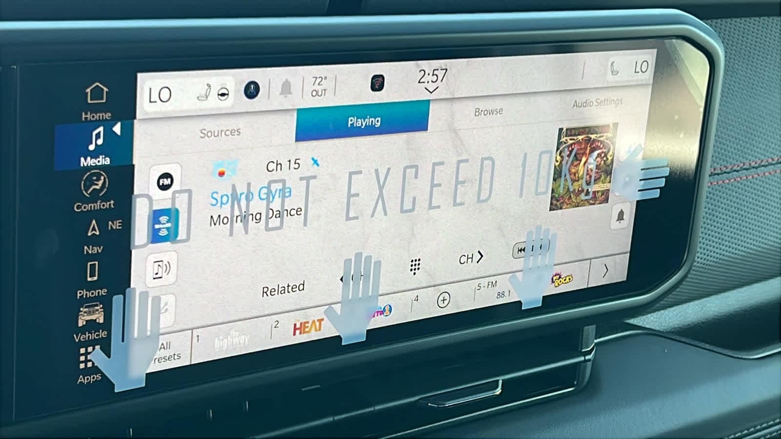 Thumbnail: 2026 Jeep Wrangler - 15