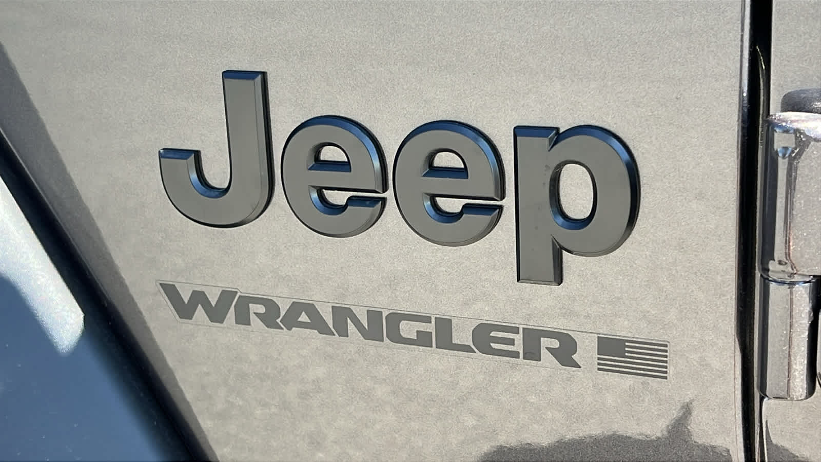Thumbnail: 2026 Jeep Wrangler - 27
