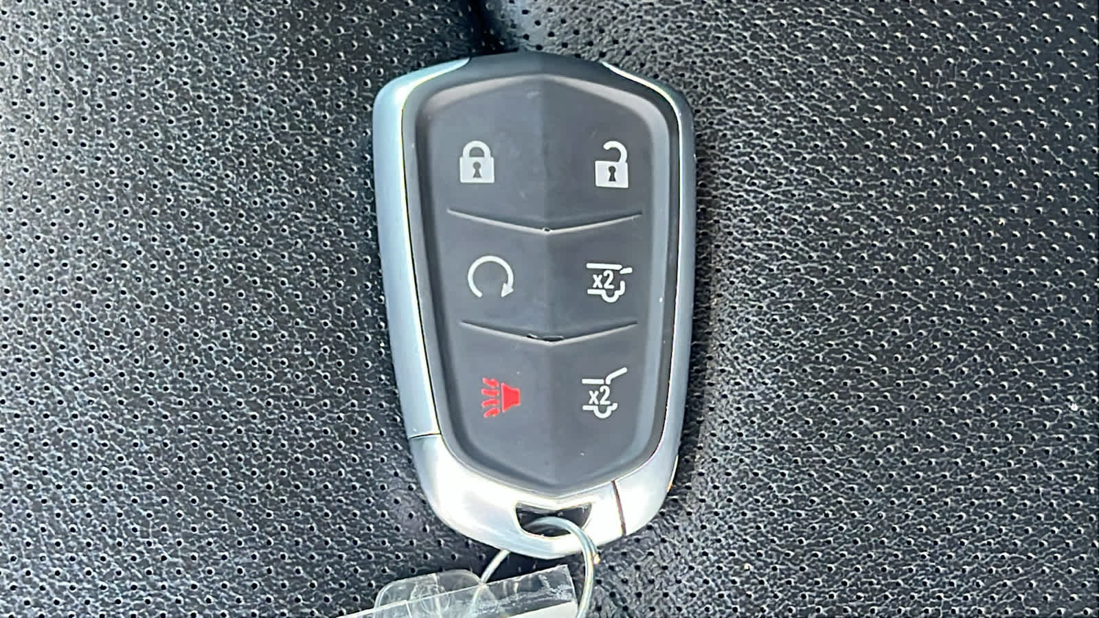 Thumbnail: 2020 Cadillac Escalade - 29